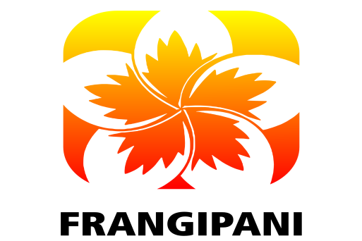 frangipani logo