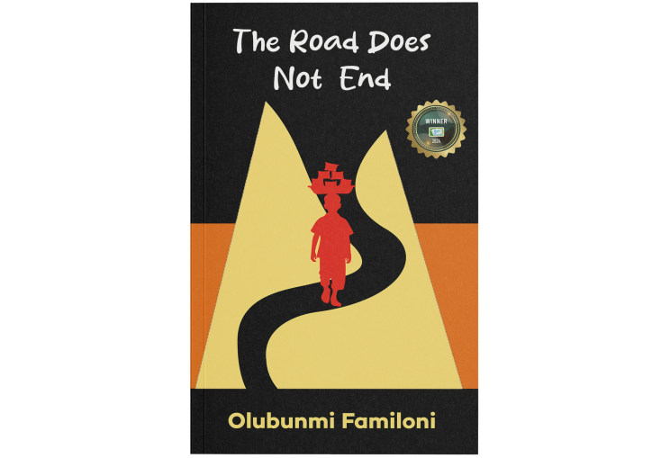 the road does not end