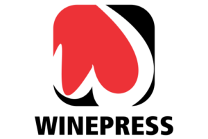 winespress logo
