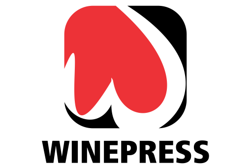winespress logo