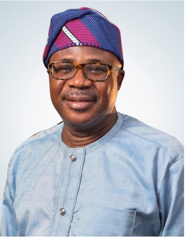 babatunde olaide mesewaku's portrait