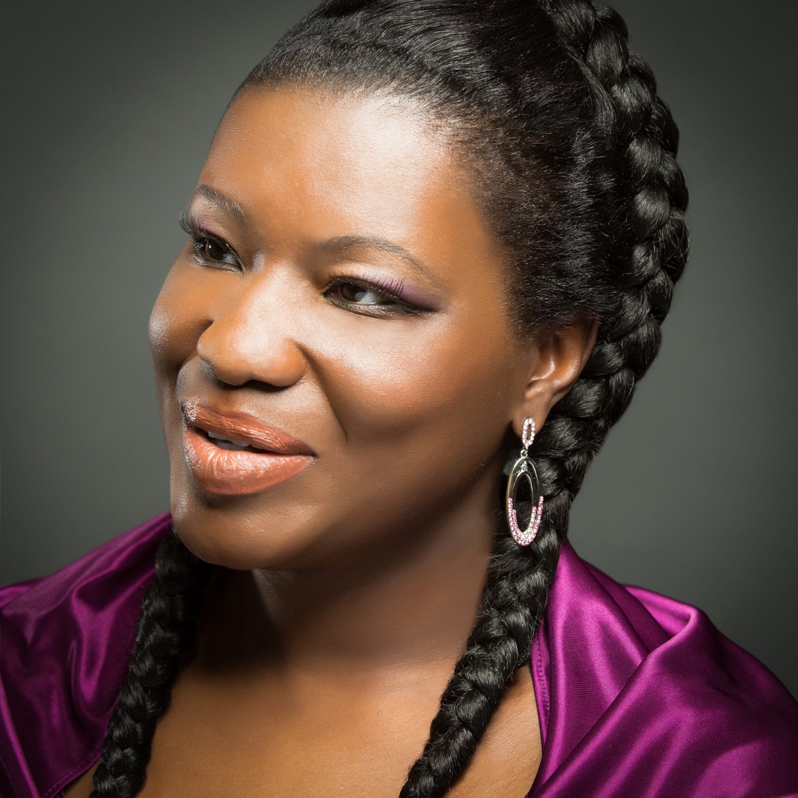 bukky agboola portrait