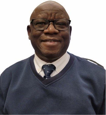 dr. bolutife oluwadele portrait