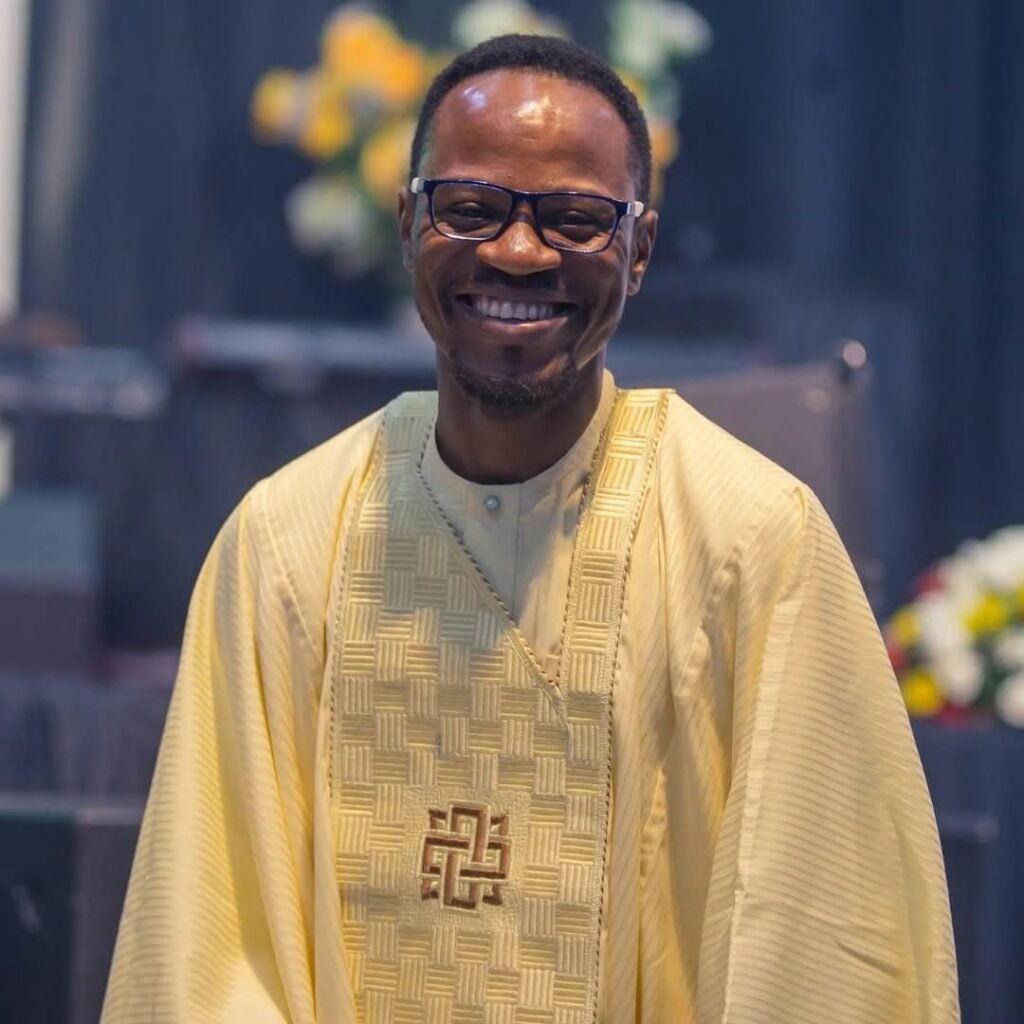 Temitope Abraham Oyadeyi abraham temitope oyadeyi
