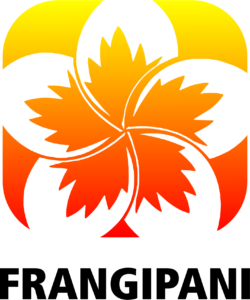 approved frangipani logo 2021 version 2.0