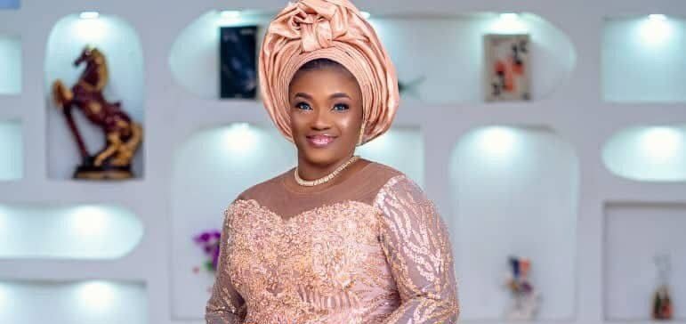 Adedoyin Aguoru doyin aguoru
