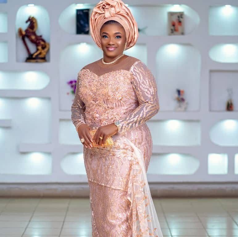 Adedoyin Aguoru doyin aguoru