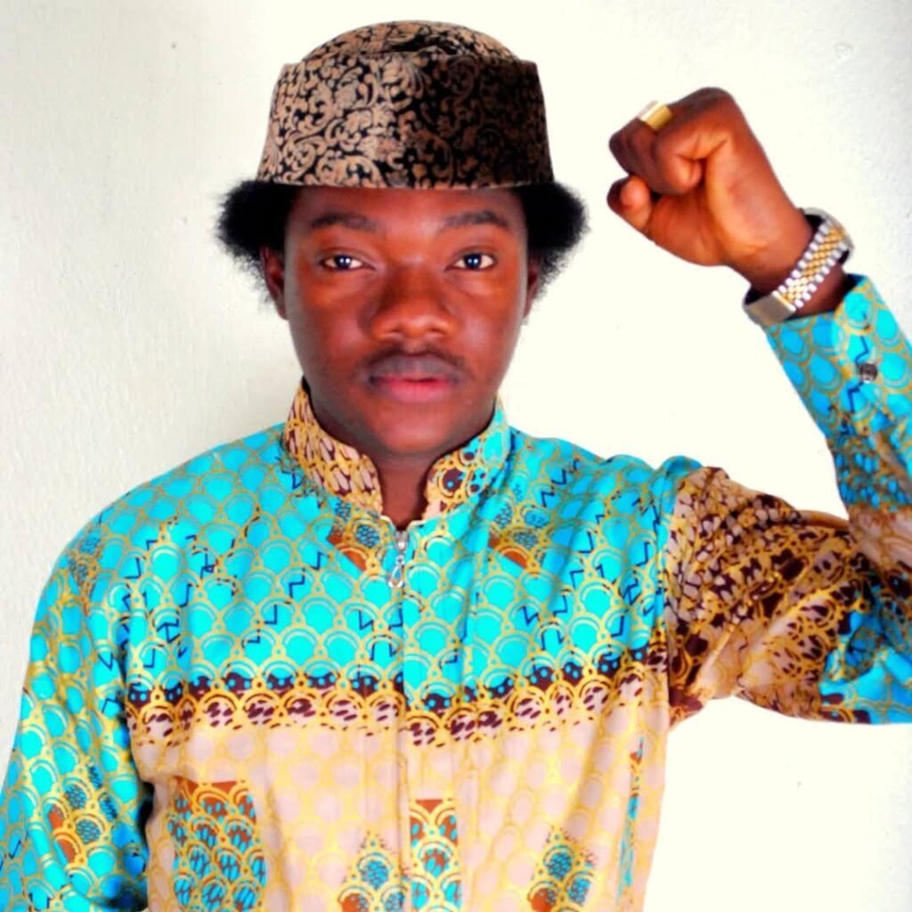 Enoch Ojotisa enoch ojotisa