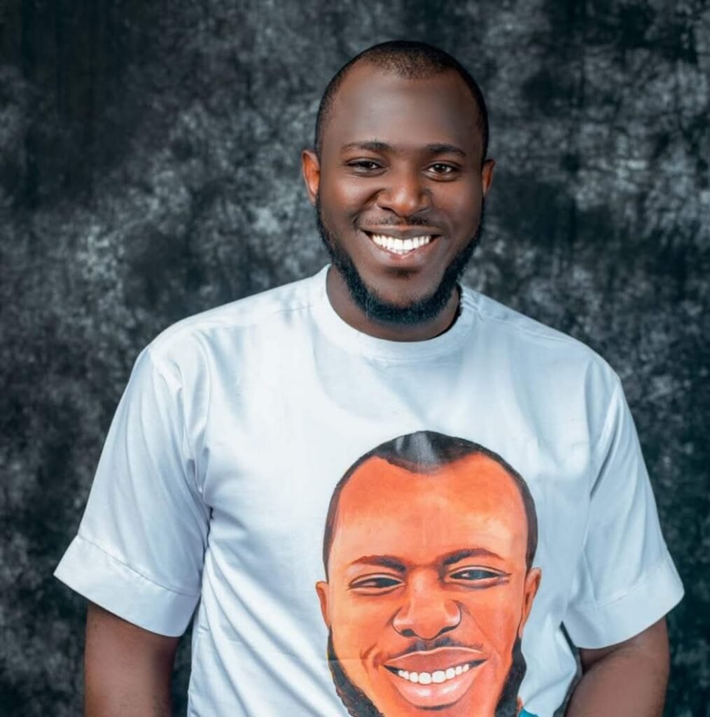 Ikechukwu Asika ikechukwu asika