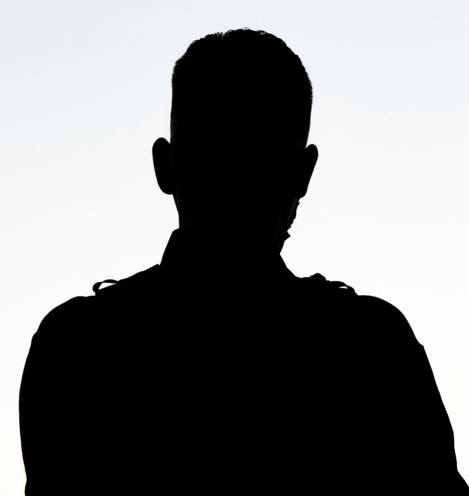 Izevbizua Godwin Ogunmwonyi izevbizua g. ogunmwonyi's silhouette