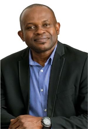 Joe Chidi Umechukwu joe chidi umechukwe's protrait