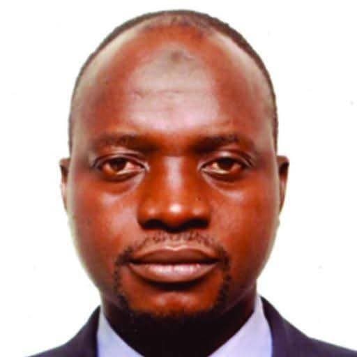 Kabir Alabi Garba kabri alabi garba
