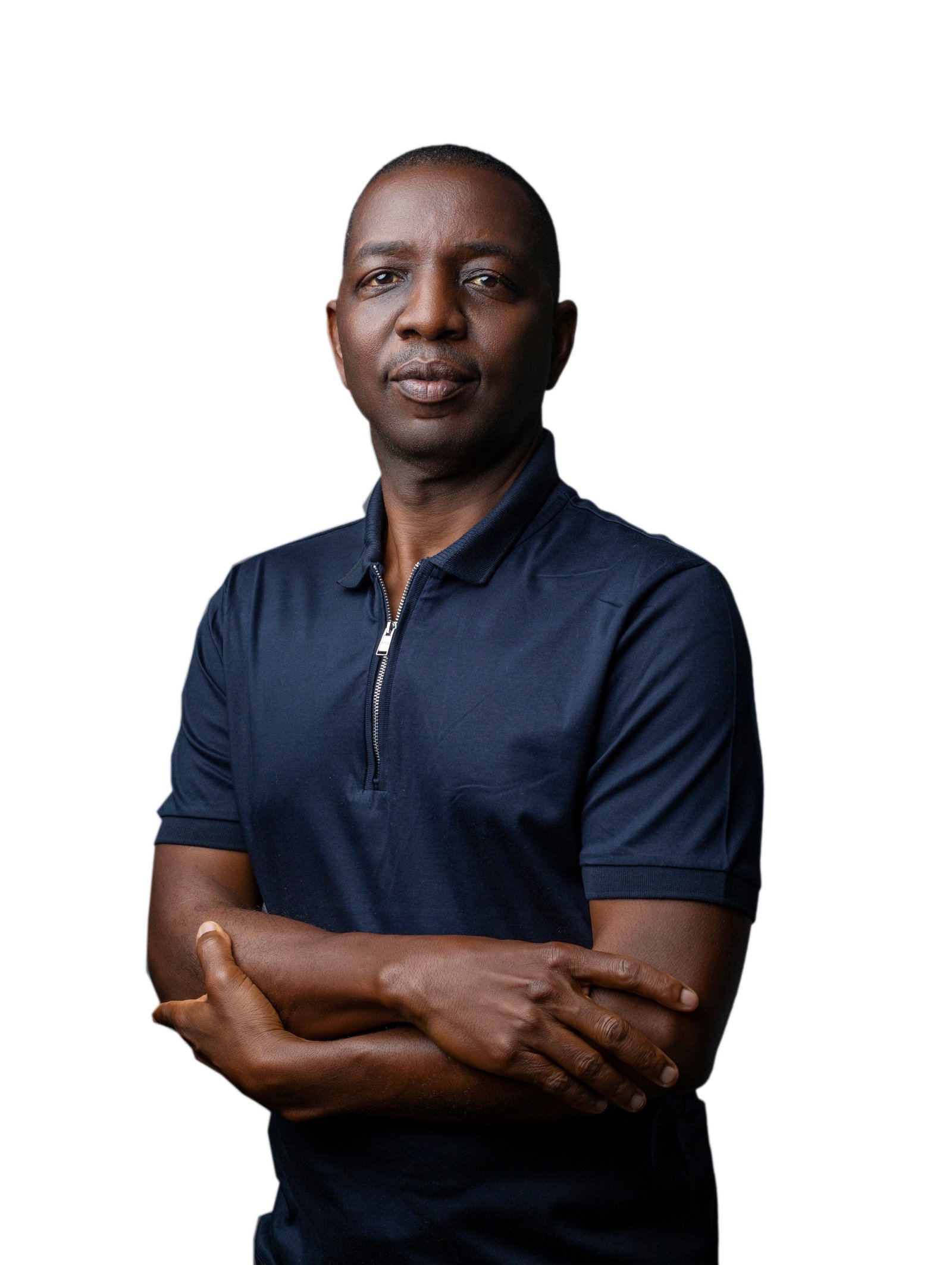 Kolawole Adeniji kolawole adeniji's portrait