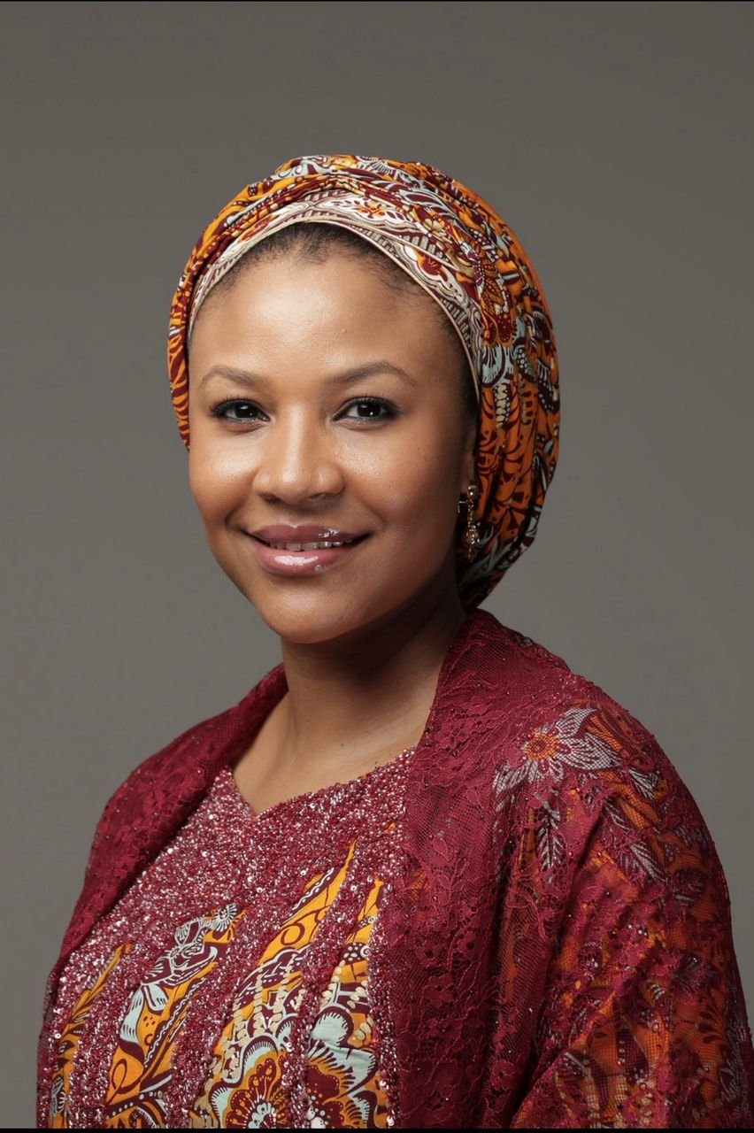 Maryam Augie-Abdulmumin maryam augie abdulmumin