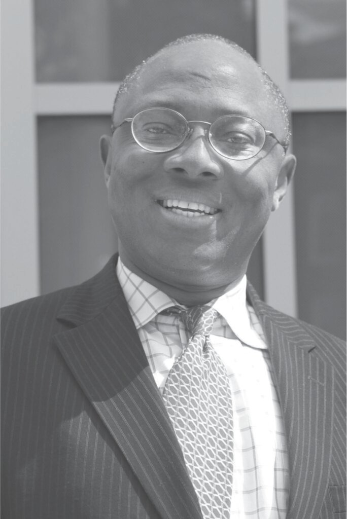Nimi Wariboko nimi wariboko portrait