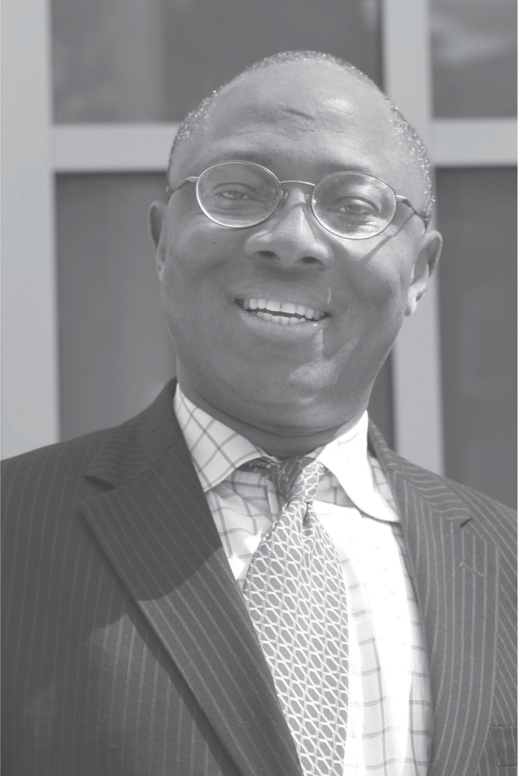 Nimi Wariboko nimi wariboko portrait