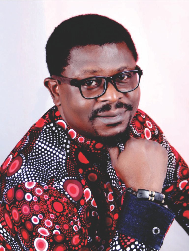 Nwachukwu Egbunike nwachukwu egbunike