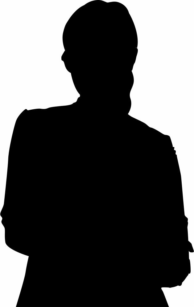 Oluwatoyin Ogundipe oluwatoyi ogundipe's silhouette