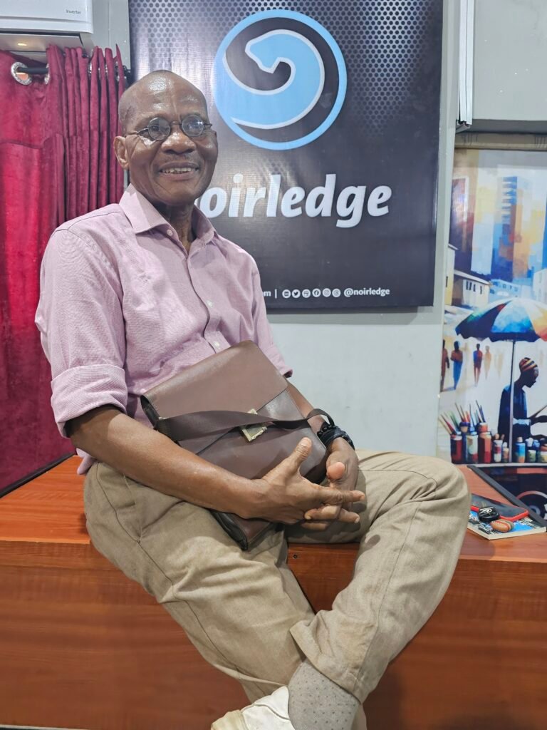 Hyginus Ekwuazi prof hyginus ekwuazi