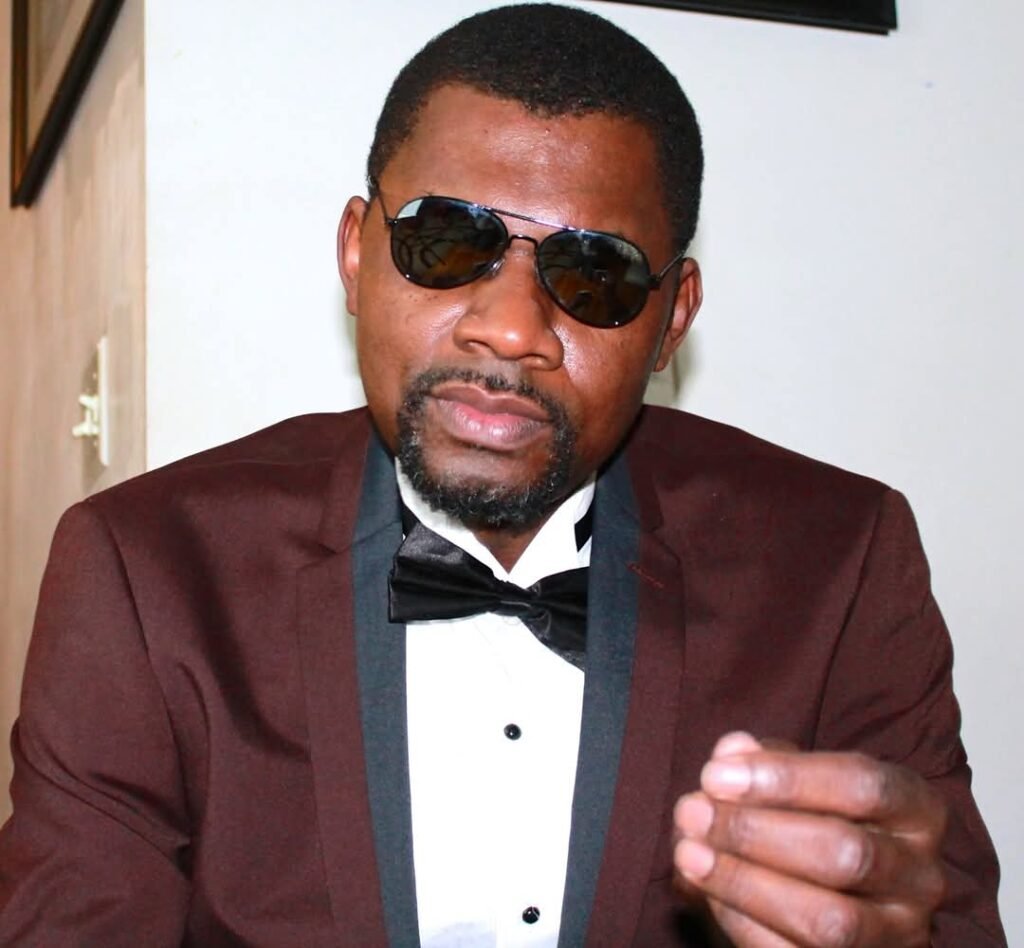 Rudolf Ogoo Okonkwo ruduolf okonkwo