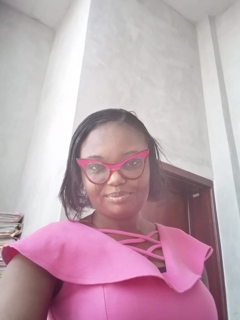 Yetunde Olanike Olasiyan yetunde olanike olasiyan